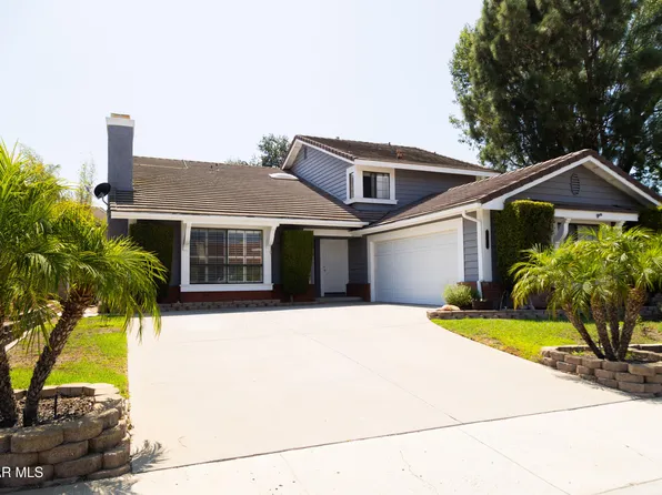 3975 Southhampton Rd, Moorpark, CA 93021