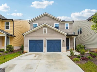 4143 Halton Rd, Duluth, GA, 30097