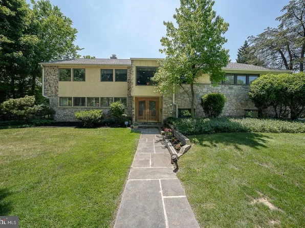 1436 Hillside Rd, Wynnewood, PA 19096