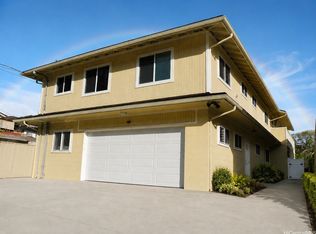 2543 Rooke Ave, Honolulu, HI 96817