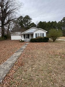 13495 County Road 47, Florence, AL, 35634