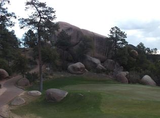 902 S Spirit Holw, Payson, AZ 85541