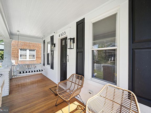 3rd image of 6523 7th St NW