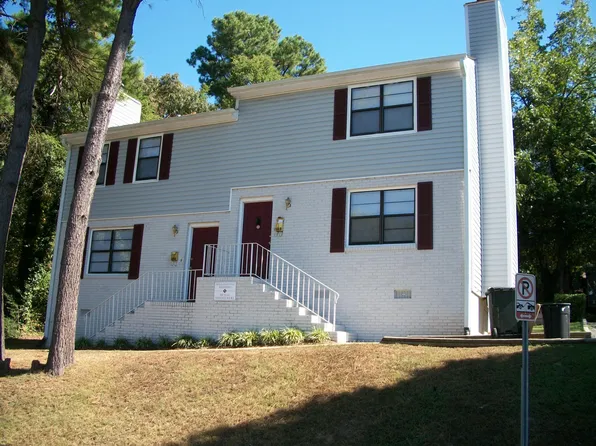 101 McMasters St, Chapel Hill, NC 27516