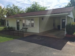 507A E Walnut St, Ripley, MS 38663