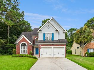 2757 Merwether Ln, Mount Pleasant, SC 29466