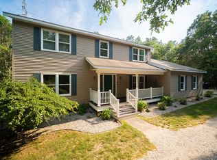 2095 W Fox Farm Rd, Manistee, MI 49660