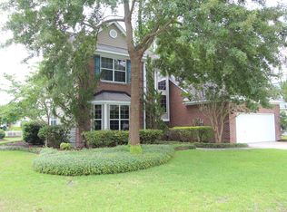 1354 Belhaven Dr, Mount Pleasant, SC 29466