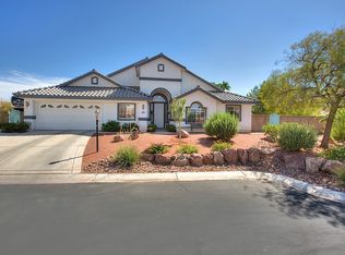 6885 Ancestral Hills Ln, Las Vegas, NV 89110