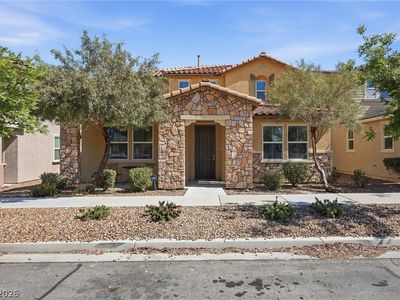 3182 Del Terra Ave, Henderson, NV, 89044