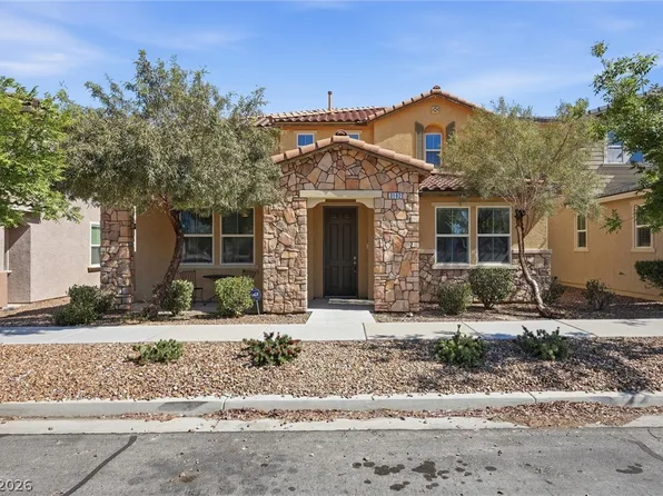 3182 Del Terra Ave, Henderson, NV 89044