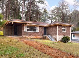 3178 Pinehill Dr, Decatur, GA 30032