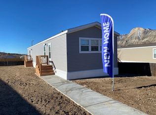47 Logans Ln, Parachute, CO 81635