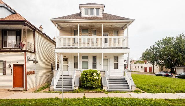 1st image of 3053 Evaline St #1