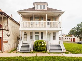 3053 Evaline St #1, Hamtramck, MI 48212