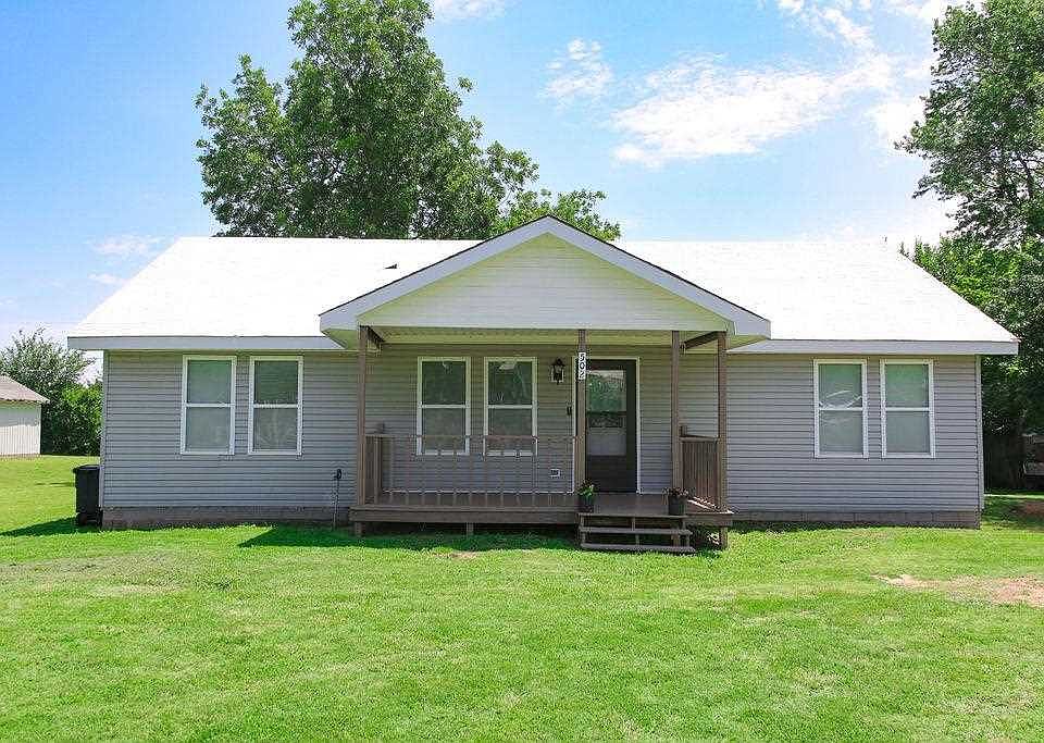 1st image of 502 W Hornaday