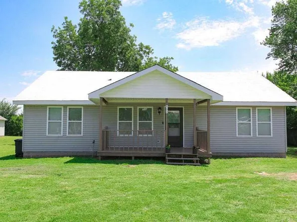 502 W Hornaday, Fletcher, OK 73541