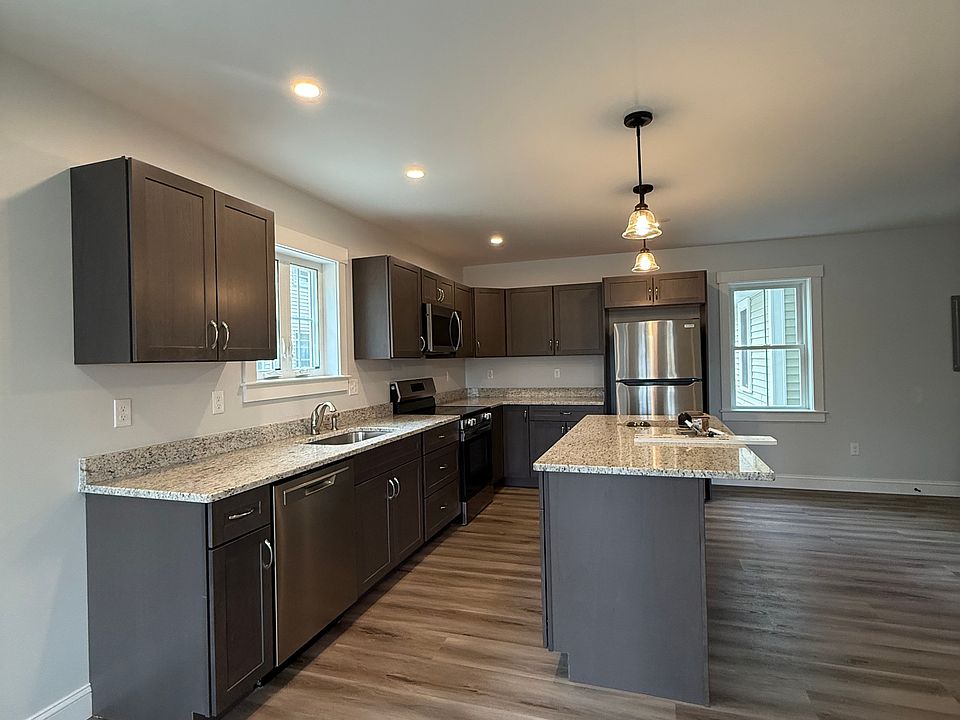 1st image of 14A Academy St #D