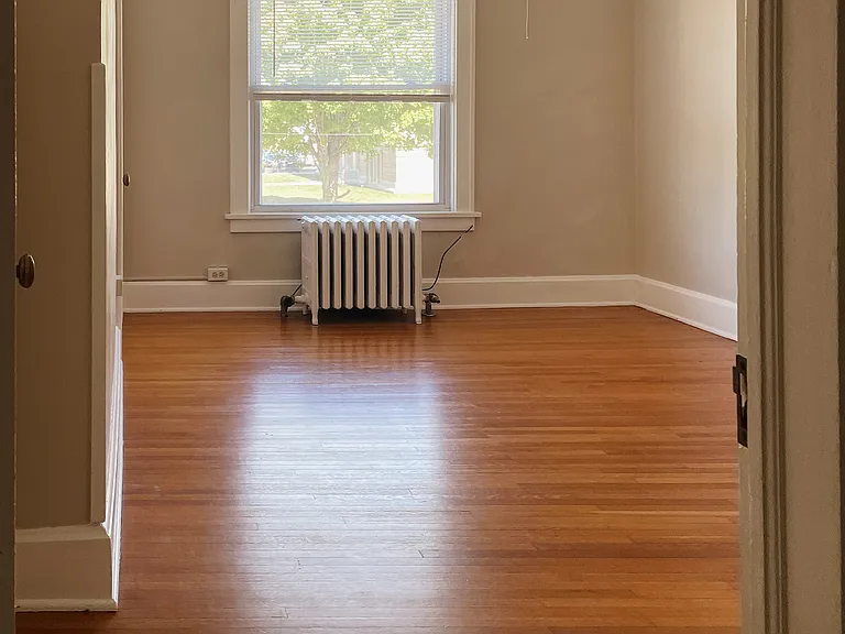 Bedroom #1, second floor