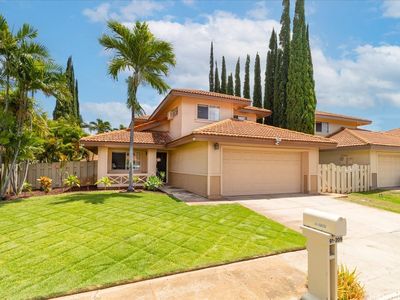 91-209 Oea Pl, Kapolei, HI, 96707
