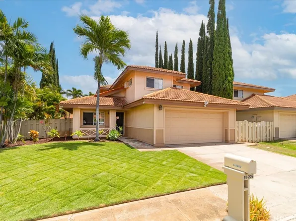91-209 Oea Pl, Kapolei, HI 96707