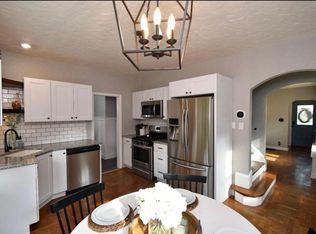 3711 Brotherton Rd, Cincinnati, OH 45209