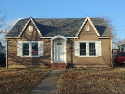 1312 W 4th St, Coffeyville, KS, 67337