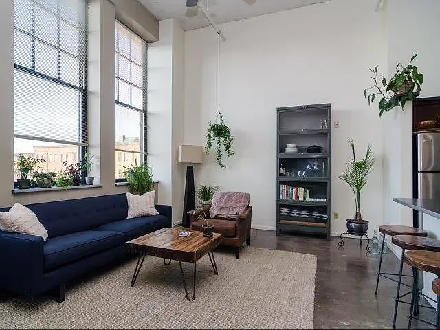 2nd Street Lofts — Photo 8