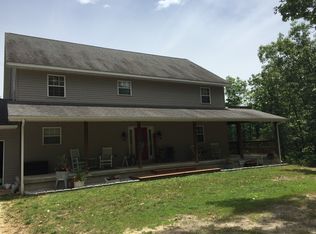 124 Doe Valley Rd, Steelville, MO 65565