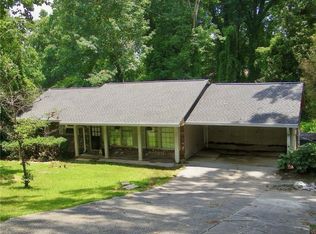 2831 Old Norcross Rd, Tucker, GA 30084