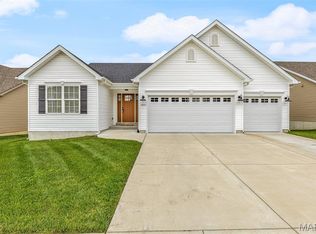 1855 Sunset Rdg, Festus, MO 63028