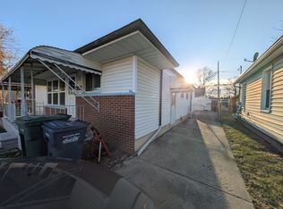 4222 Hazel Ave, Lincoln Park, MI 48146