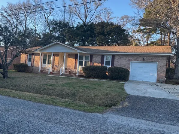 1304 Marvin Ave, Charleston, SC 29407