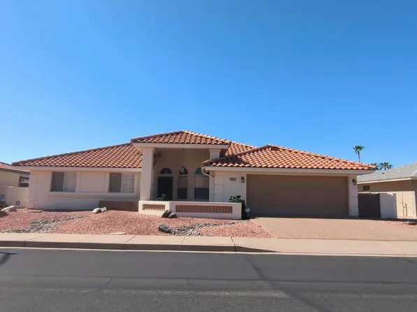 8207 E Madero Ave, Mesa, AZ 85209