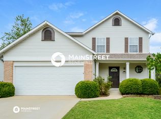 209 Cherrywood Parc Dr, O'Fallon, MO 63368