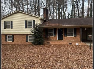 112 Avon Ln, Greenville, NC 27858