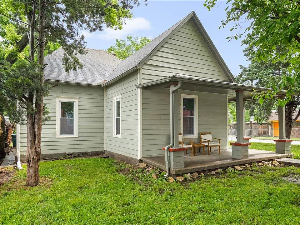 2800 W 43rd Ave