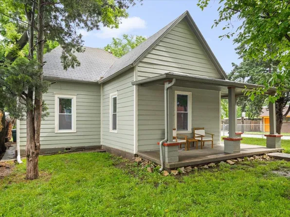 2800 W 43rd Ave, Kansas City, KS 66103