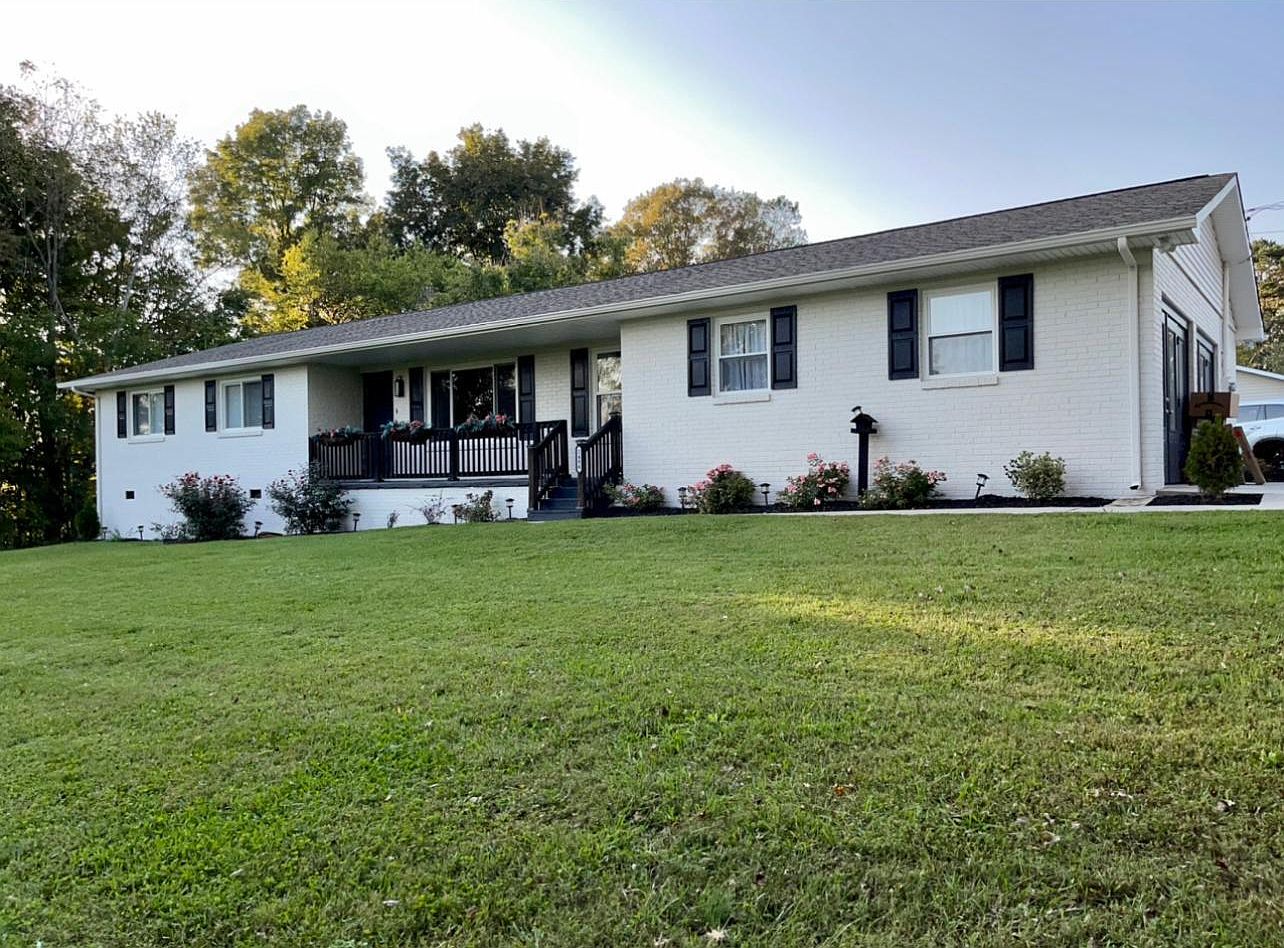 2486 McCleary Rd, Sevierville, TN 37876 Zillow
