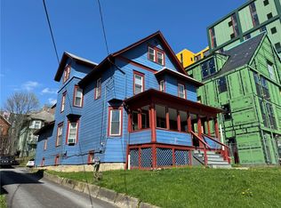 116 Cook St, Ithaca, NY 14850