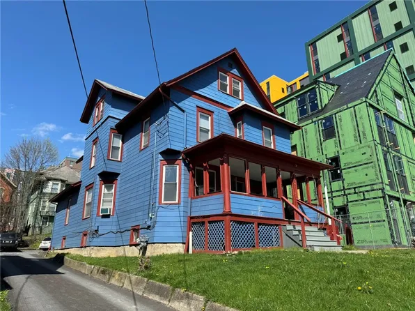 116 Cook St, Ithaca, NY 14850