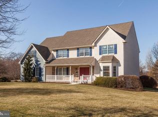 1196 Reichenbach Rd, Collegeville, PA 19426