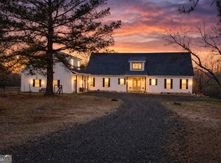 919 W Milner Rd, Concord, GA 30206