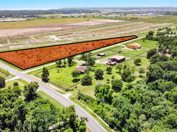 0 S Fm 565 Rd, Baytown, TX 77523