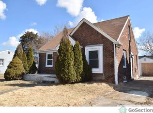 17186 Hoover St, Detroit, MI 48205