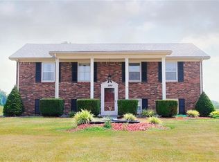 1144 Leafdale Rd, Hodgenville, KY 42748