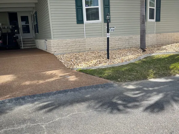 29200 Jones Loop Rd #312, Punta Gorda, FL 33950