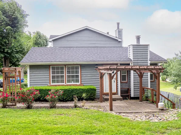 7 Nicolson Cir, Fairfield, OH 45014