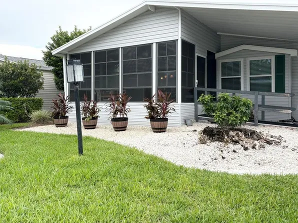 809 STARBOARD AVENUE, EDGEWATER, FL 32141