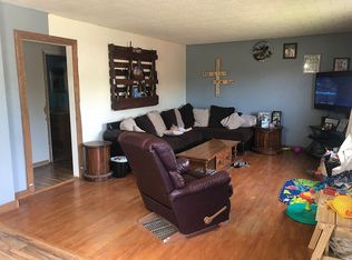 532 7th Ave N, Greybull, WY 82426